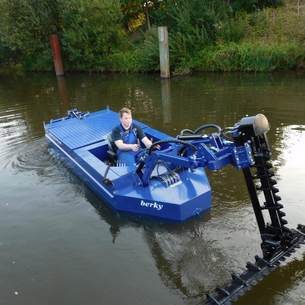 BERKY NEREUS 150